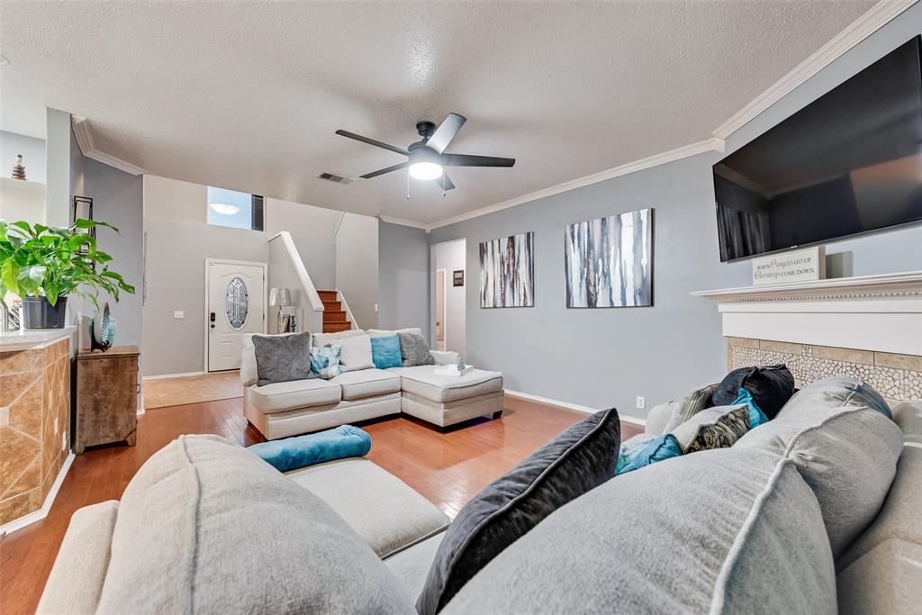 Meadow Creek #1 Add - Residential