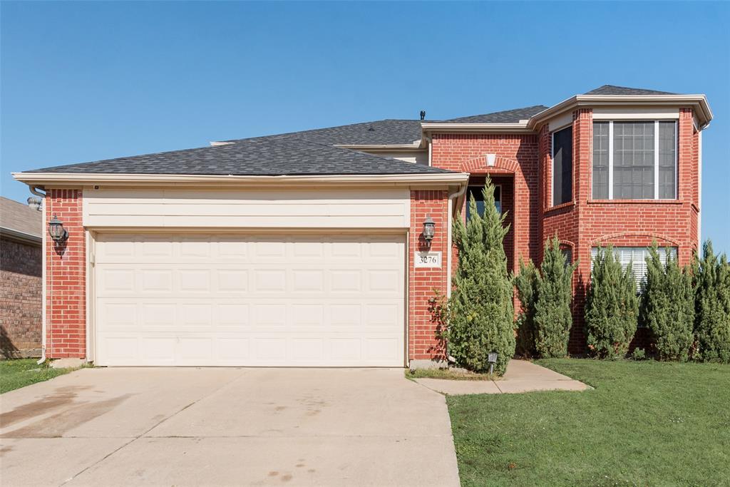 Meadow Creek #1 Add - Residential