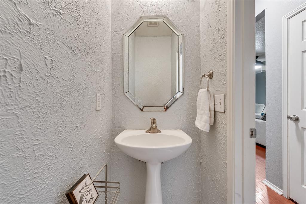 Meadow Creek #1 Add - Residential