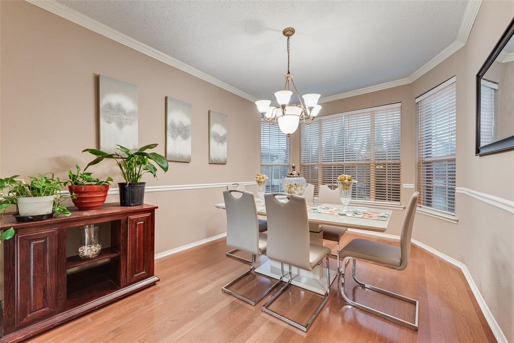 Meadow Creek #1 Add - Residential