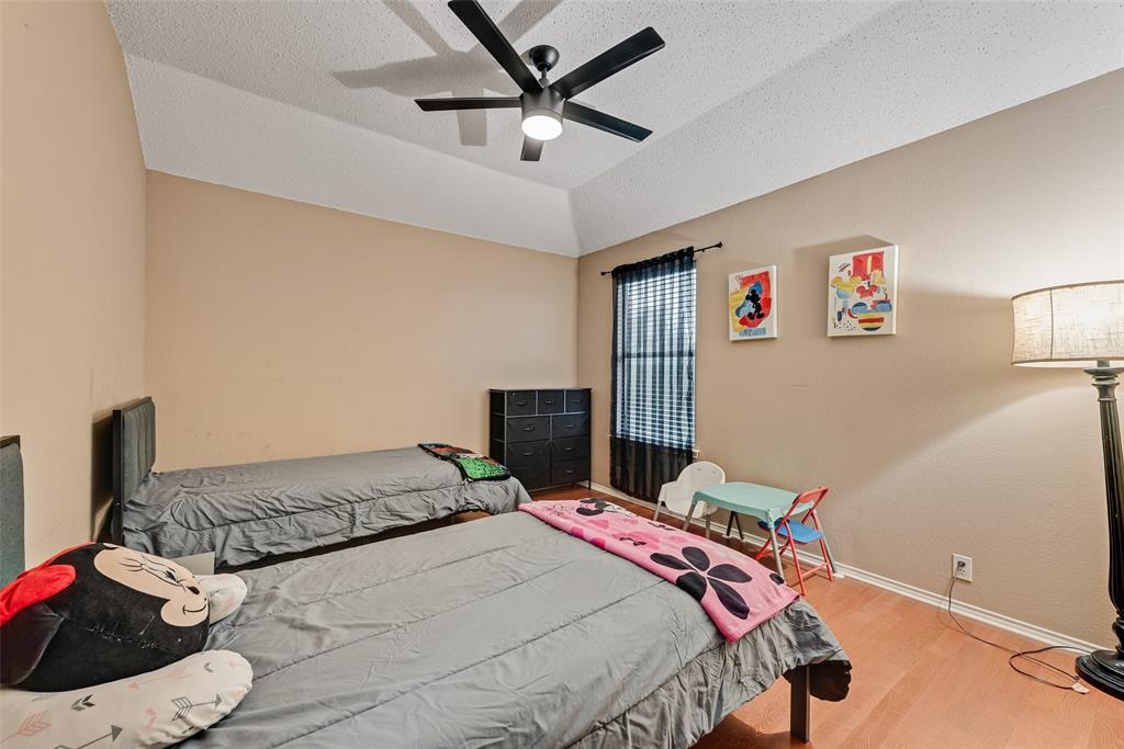 Meadow Creek #1 Add - Residential