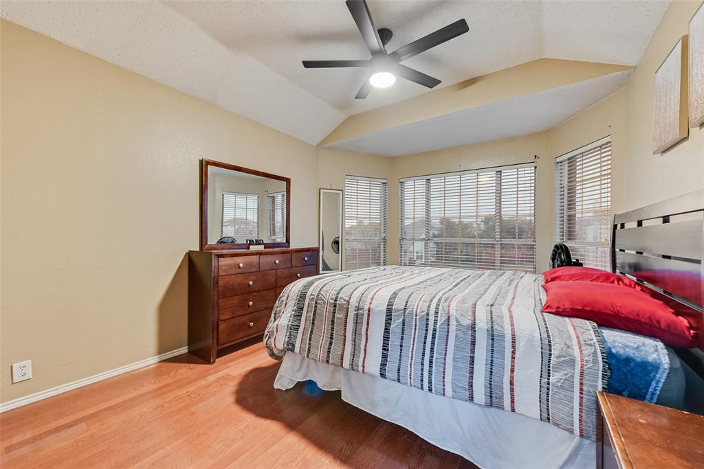 Meadow Creek #1 Add - Residential