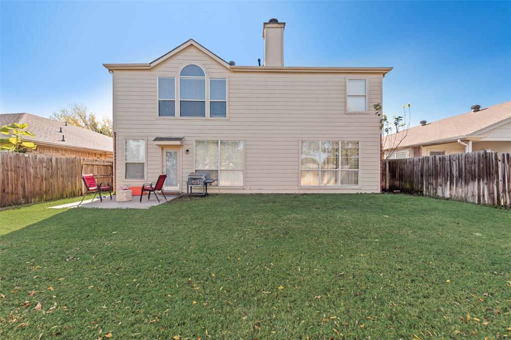 Meadow Creek #1 Add - Residential