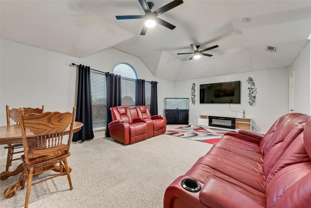 Meadow Creek #1 Add - Residential