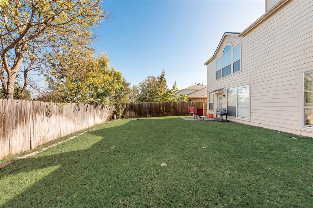 Meadow Creek #1 Add - Residential