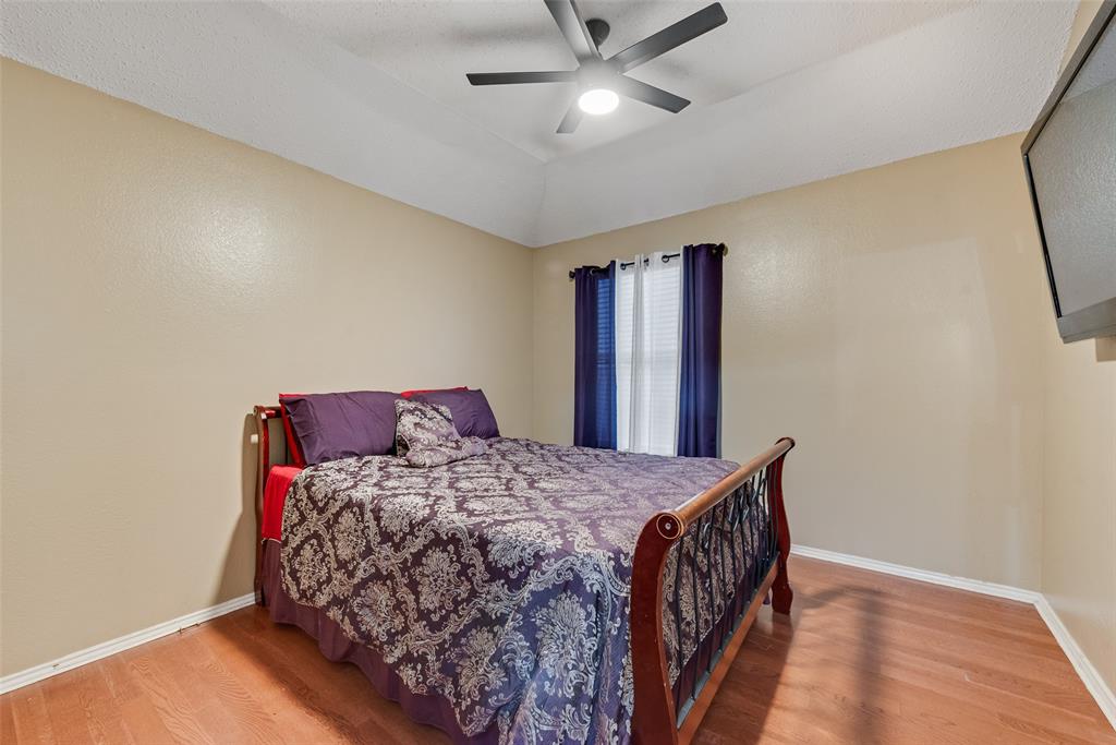 Meadow Creek #1 Add - Residential