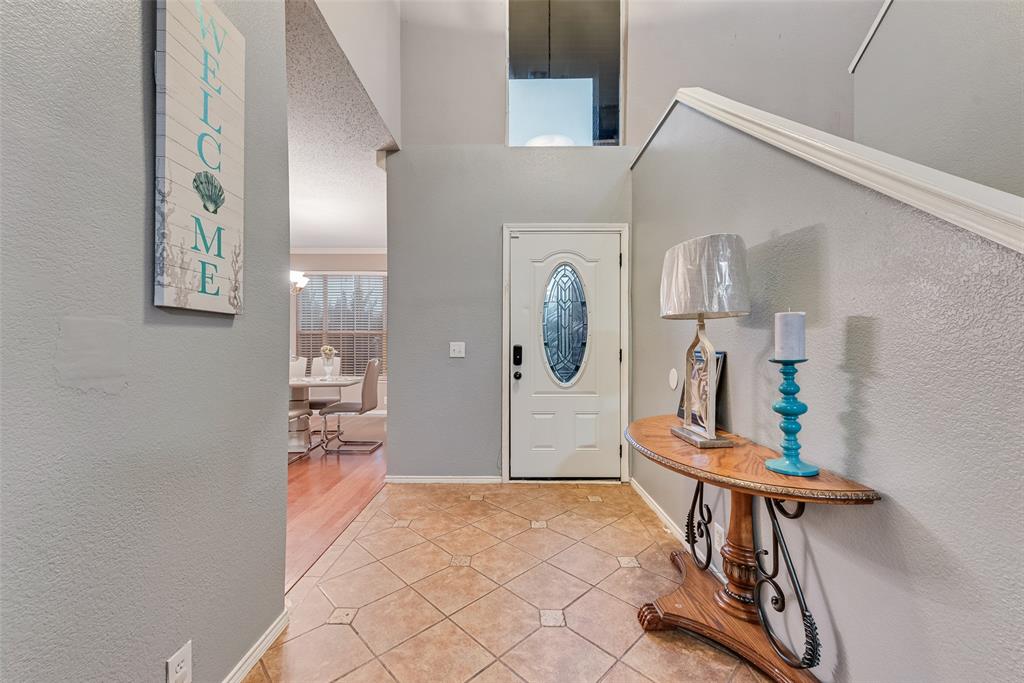 Meadow Creek #1 Add - Residential