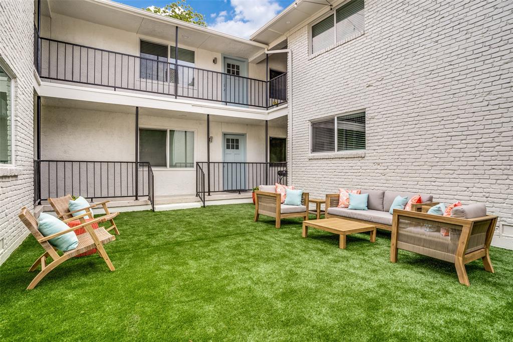 Munger Place - Residential Lease