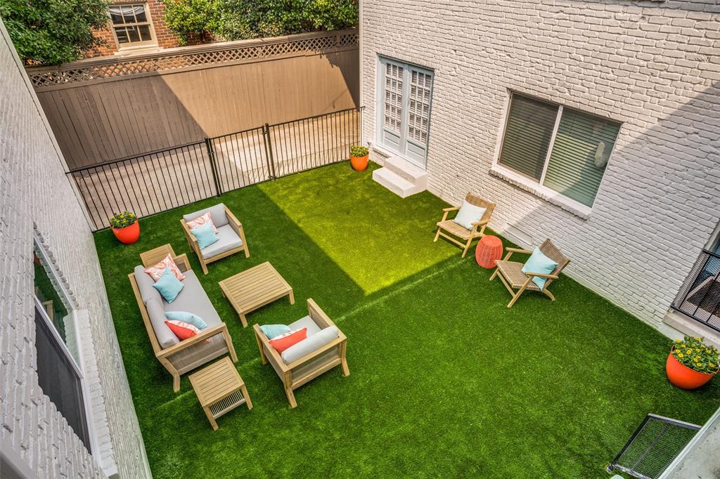 Munger Place - Residential Lease