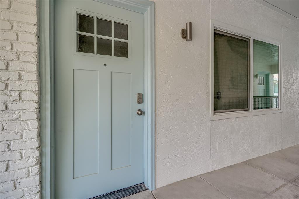 Munger Place - Residential Lease