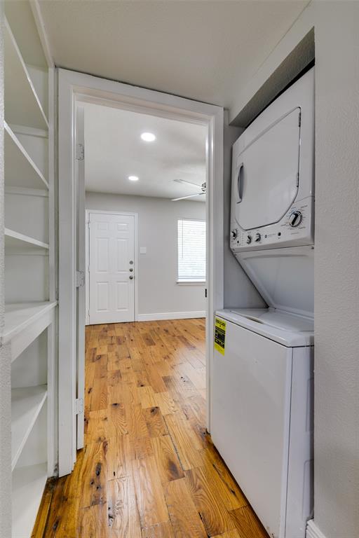 Munger Place - Residential Lease