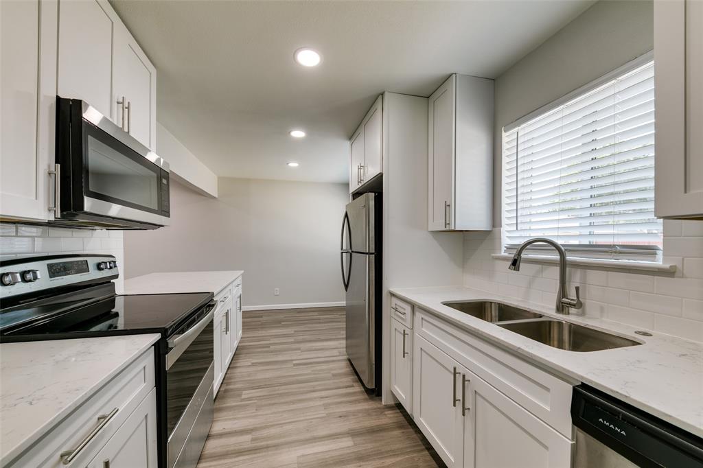 Munger Place - Residential Lease