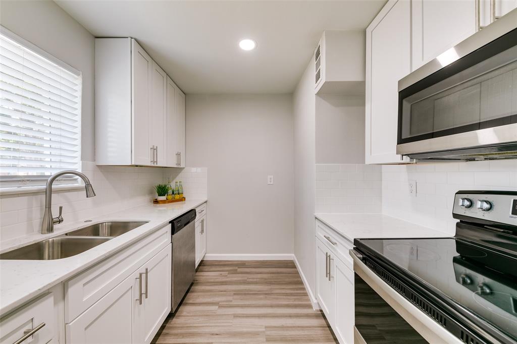 Munger Place - Residential Lease