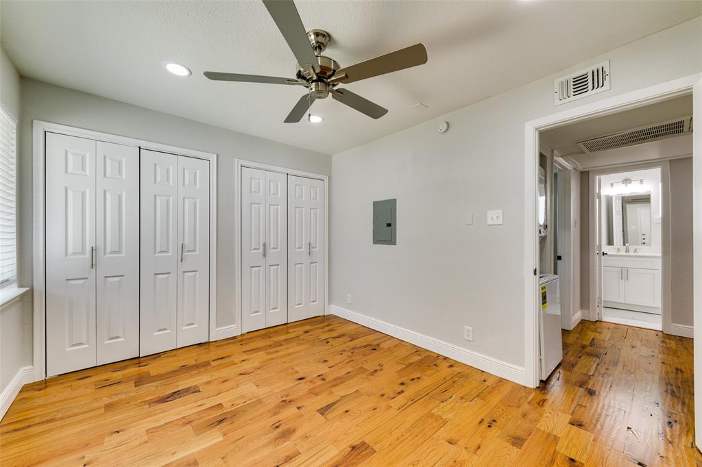 Munger Place - Residential Lease