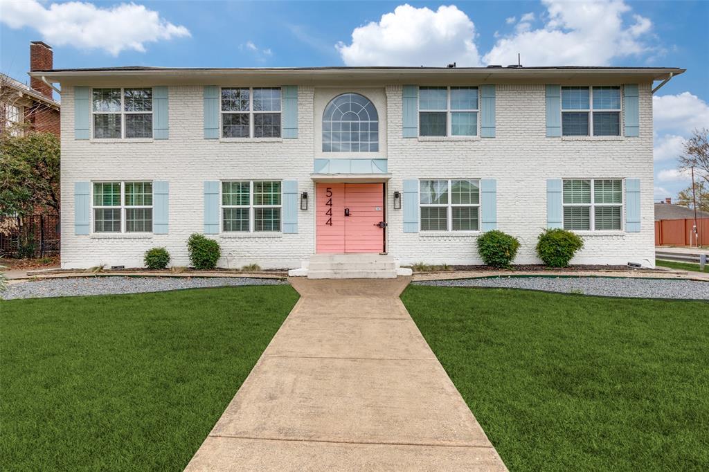 Munger Place - Residential Lease