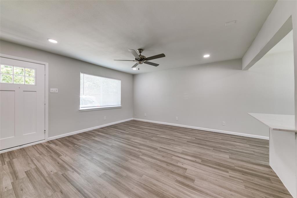 Munger Place - Residential Lease