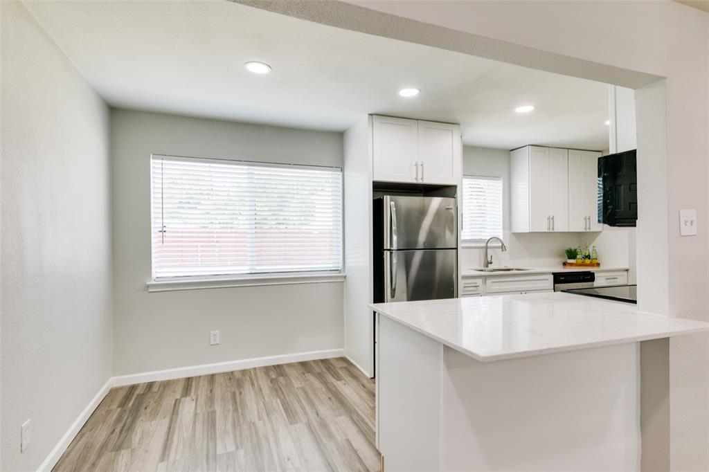 Munger Place - Residential Lease