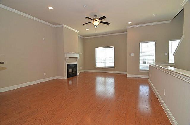 Lexington Park #1 - Residential Lease