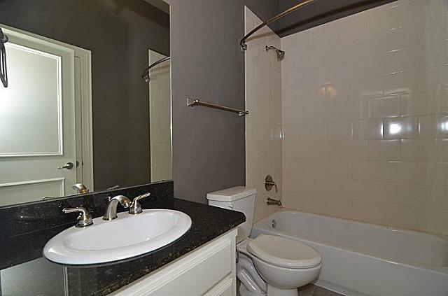 Lexington Park #1 - Residential Lease