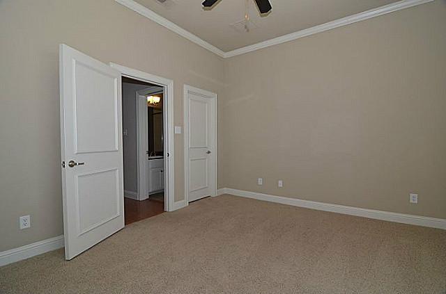 Lexington Park #1 - Residential Lease