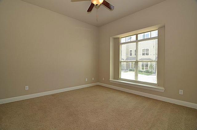 Lexington Park #1 - Residential Lease