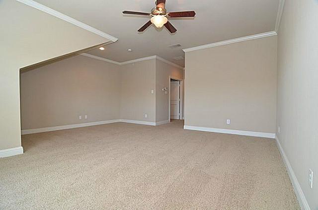 Lexington Park #1 - Residential Lease