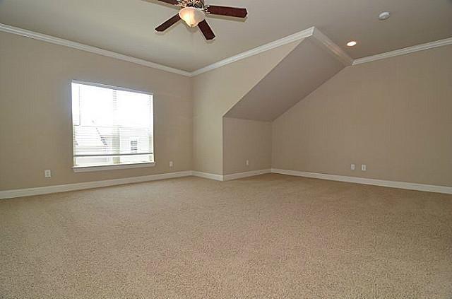 Lexington Park #1 - Residential Lease