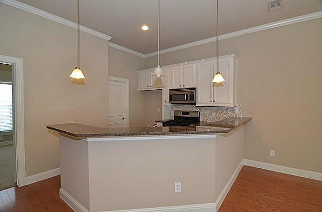 Lexington Park #1 - Residential Lease