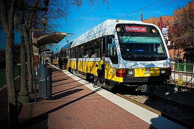 Lexington Park #1 - Residential Lease