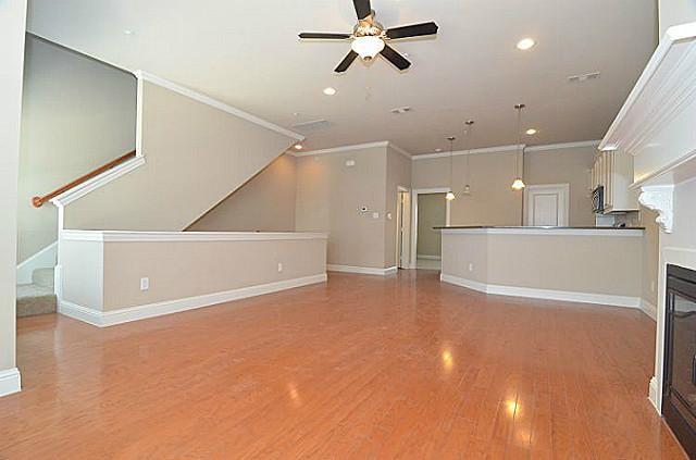 Lexington Park #1 - Residential Lease