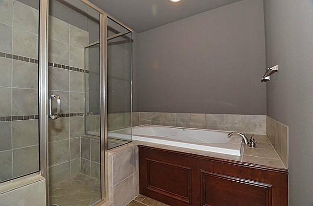 Lexington Park #1 - Residential Lease