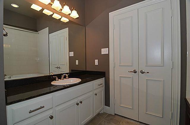 Lexington Park #1 - Residential Lease