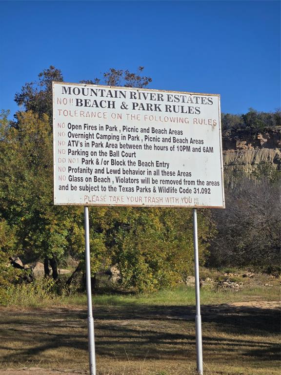 Mountain River Estates - Residential