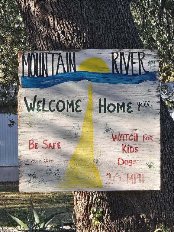 Mountain River Estates - Residential