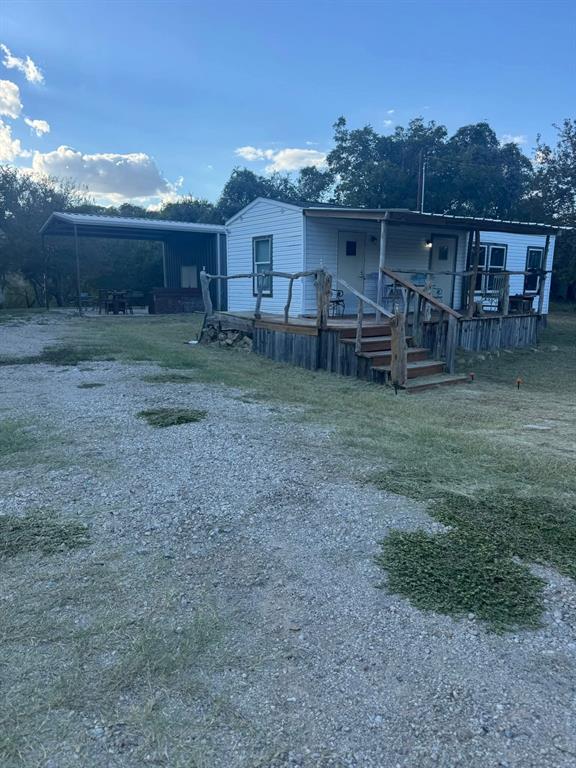 Mountain River Estates - Residential