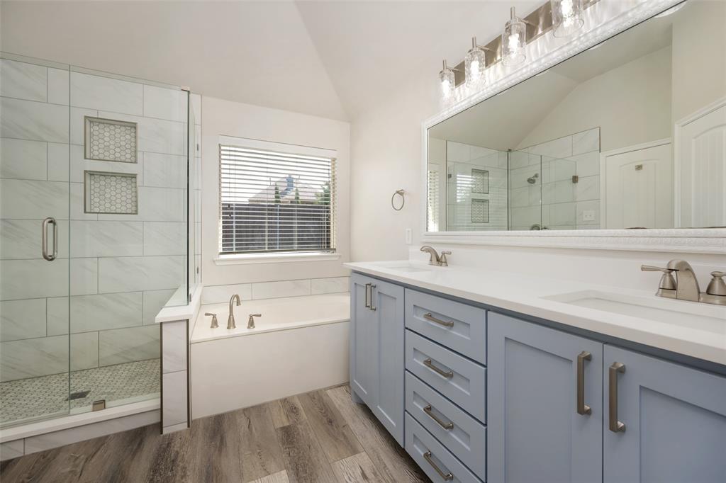 The Reserve At Westridge Ph 1b - Residential