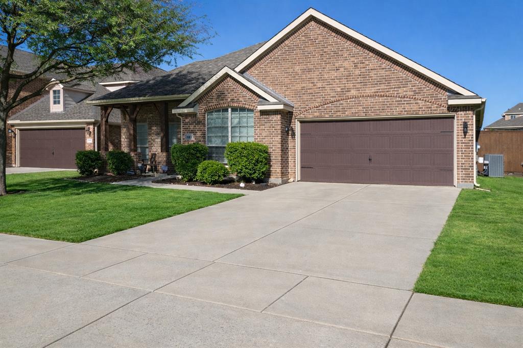 1401 Enchanted Rock Trail