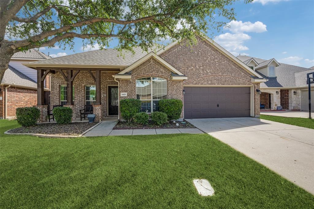 The Reserve At Westridge Ph 1b - Residential