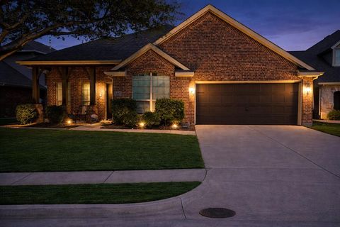 1401 Enchanted Rock Trail McKinney TX 75072