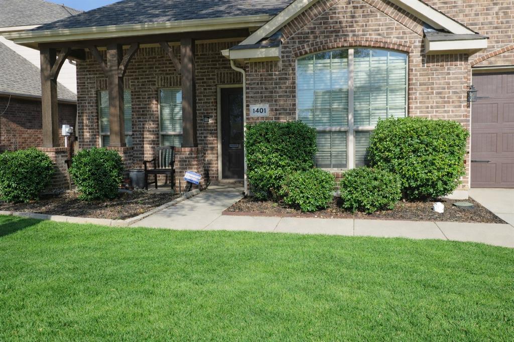 1401 Enchanted Rock Trail
