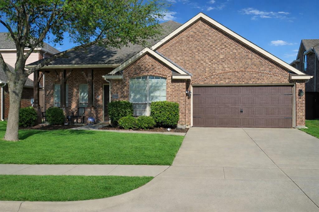 1401 Enchanted Rock Trail