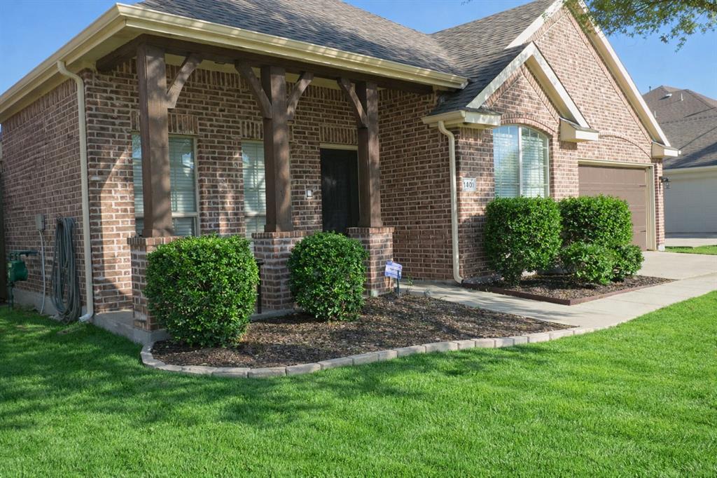 1401 Enchanted Rock Trail