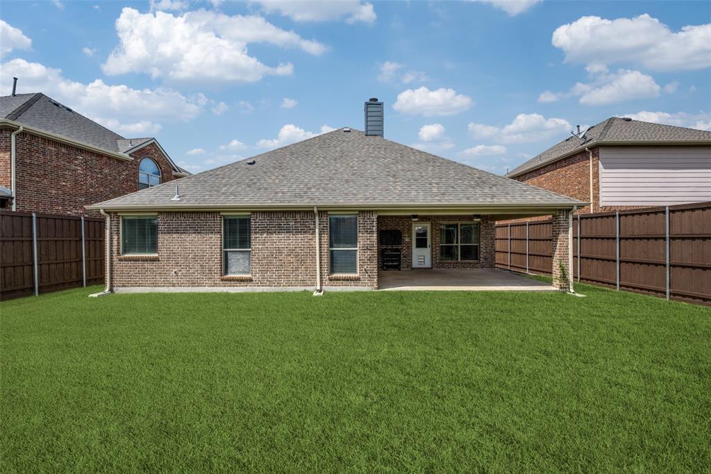 The Reserve At Westridge Ph 1b - Residential