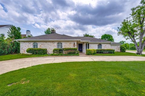 Photo of 1137 Mill Springs, Richardson, TX 75080 (MLS # 21246264)