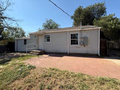 Tiny photo for 937 E 16th Street, Colorado City, TX 79512 (MLS # 21341478)