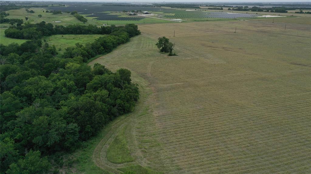 TBD - Tract 7 CR 151