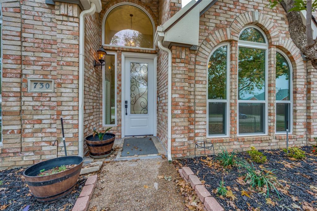 730 Graywood Lane