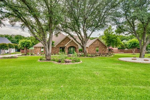 1345 Meadow Glen Southlake TX 76092