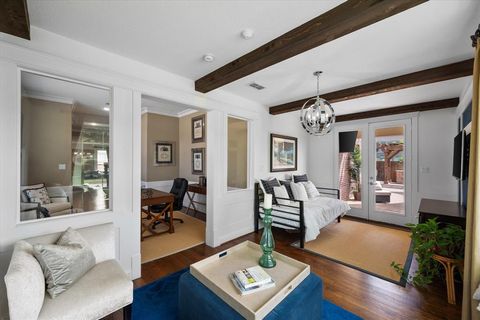 Tiny photo for 4007 Barlow Court, Mansfield, TX 76063 (MLS # 21009687)