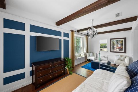 Tiny photo for 4007 Barlow Court, Mansfield, TX 76063 (MLS # 21009687)